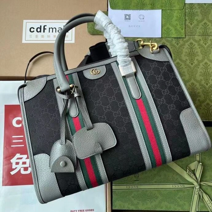 Gucci Top Handle Bags 4036C-1148