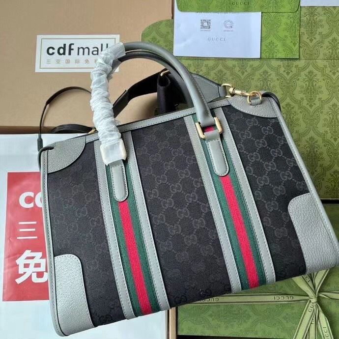 Gucci Top Handle Bags 4036C-1148