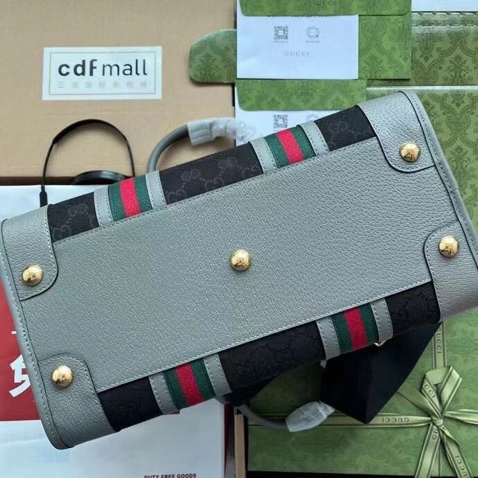 Gucci Top Handle Bags 4036C-1148