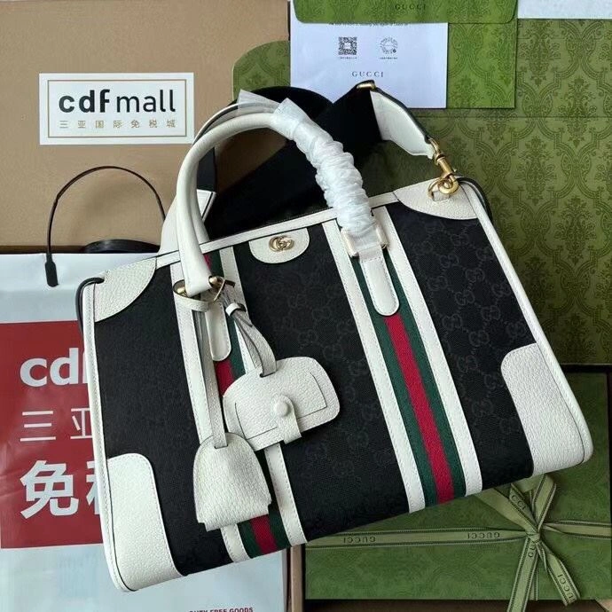 Gucci Top Handle Bags 4036C-1149