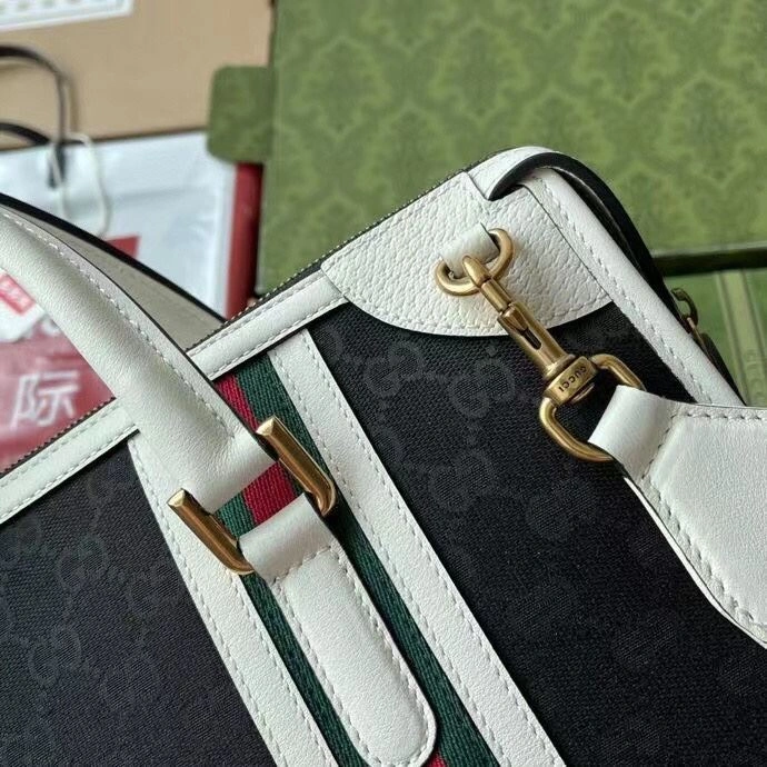 Gucci Top Handle Bags 4036C-1149