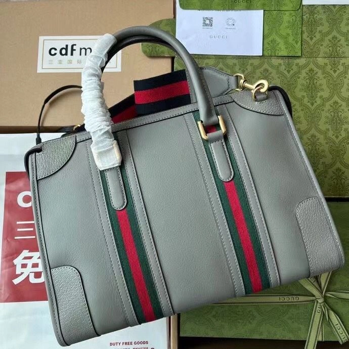 Gucci Top Handle Bags 4036C-1151