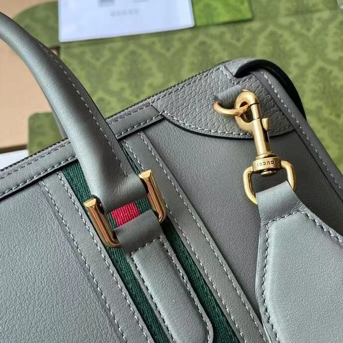 Gucci Top Handle Bags 4036C-1151