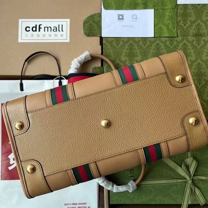 Gucci Top Handle Bags 4036C-1152