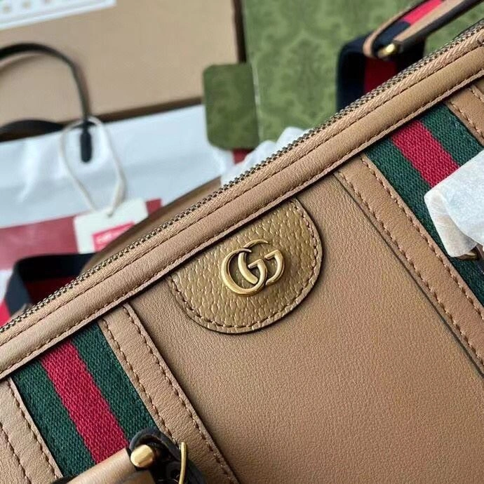 Gucci Top Handle Bags 4036C-1152