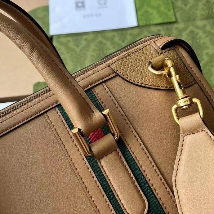 Gucci Top Handle Bags 4036C-1152