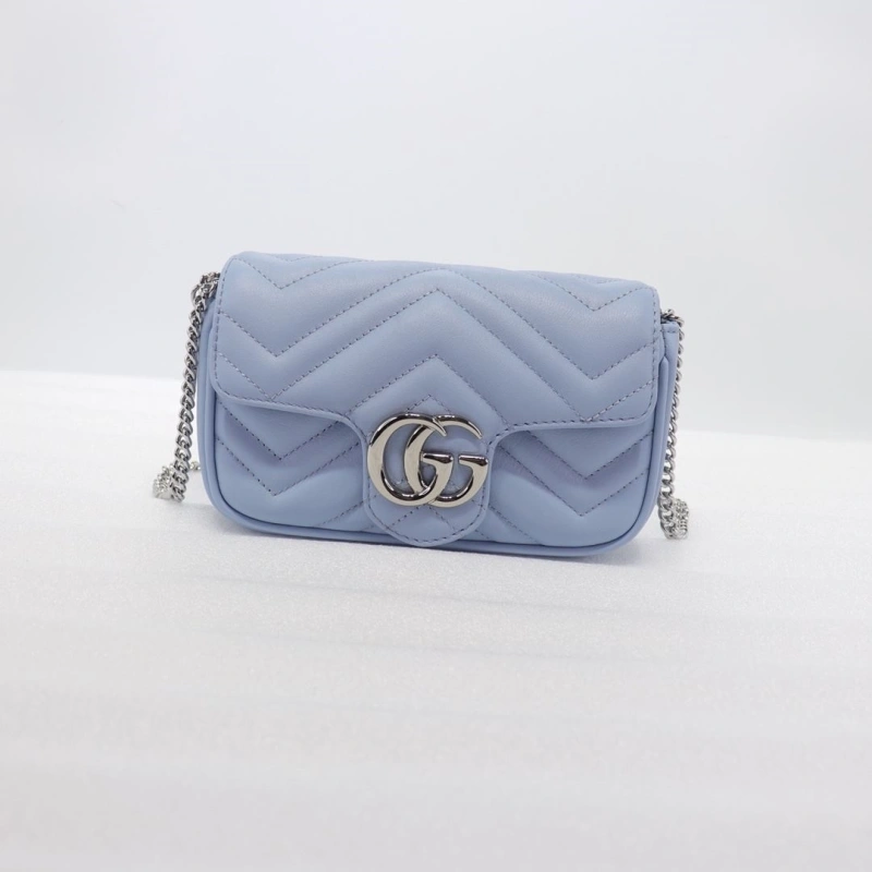 Gucci Satchel Bags 4036C-1153