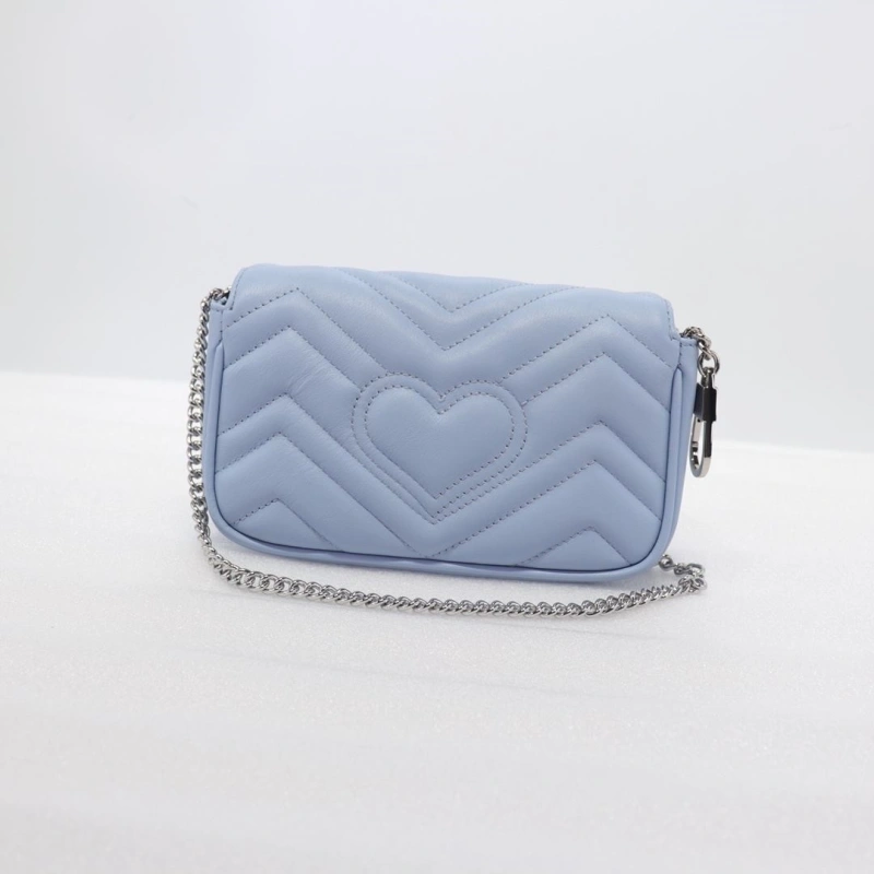 Gucci Satchel Bags 4036C-1153