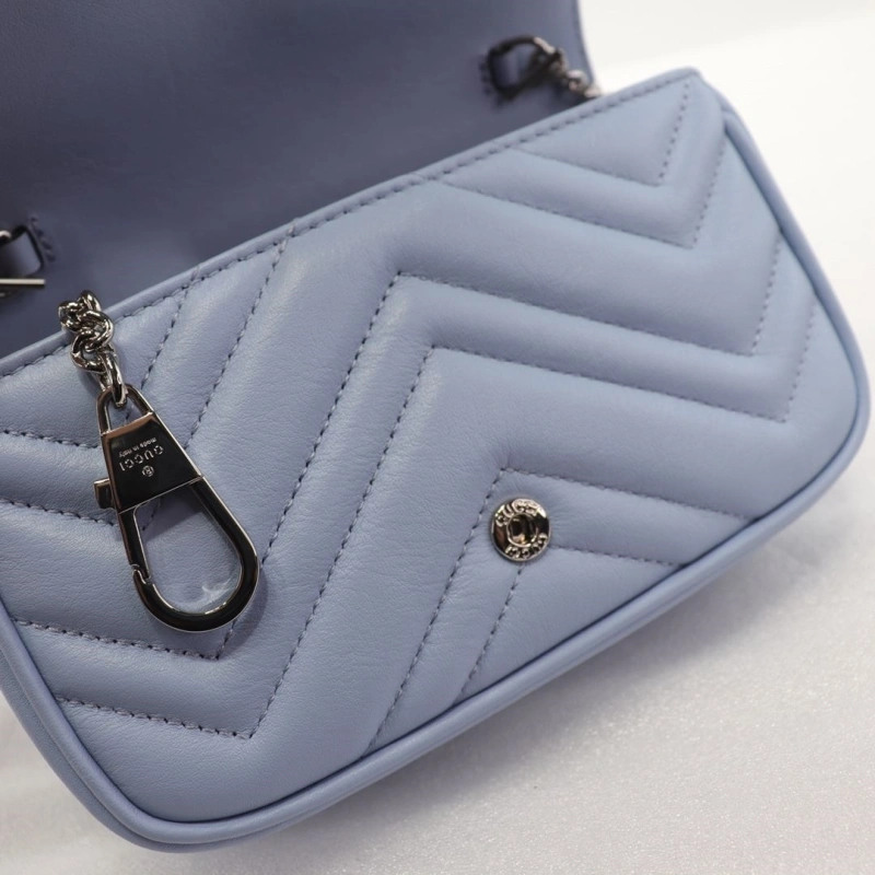 Gucci Satchel Bags 4036C-1153