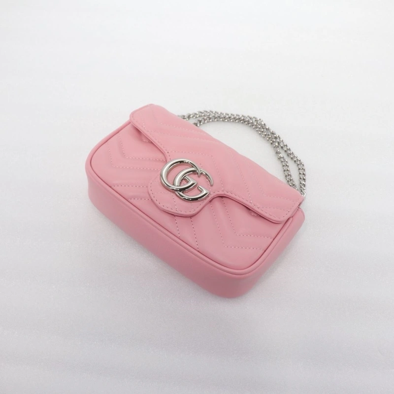 Gucci Satchel Bags 4036C-1154