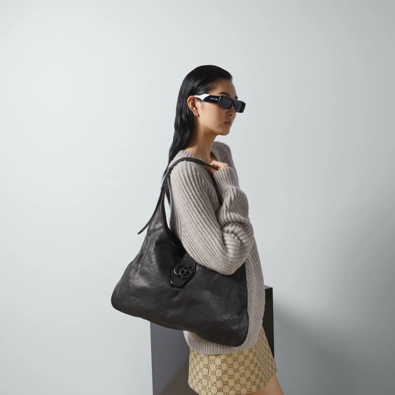 Gucci Top Handle Bags 4036C-1171