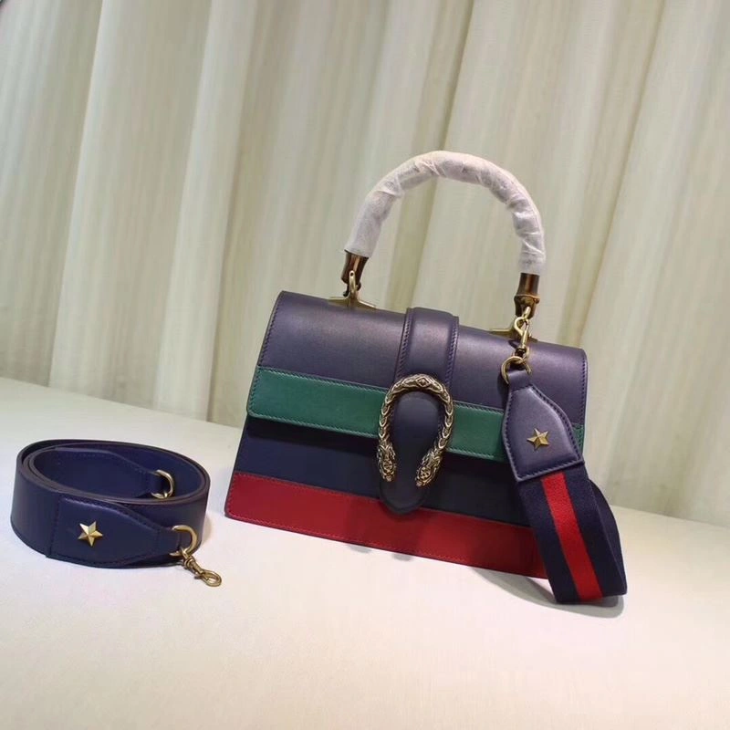 Gucci Top Handle Bags 4036C-1199