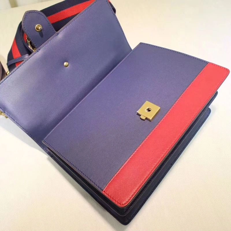 Gucci Top Handle Bags 4036C-1199