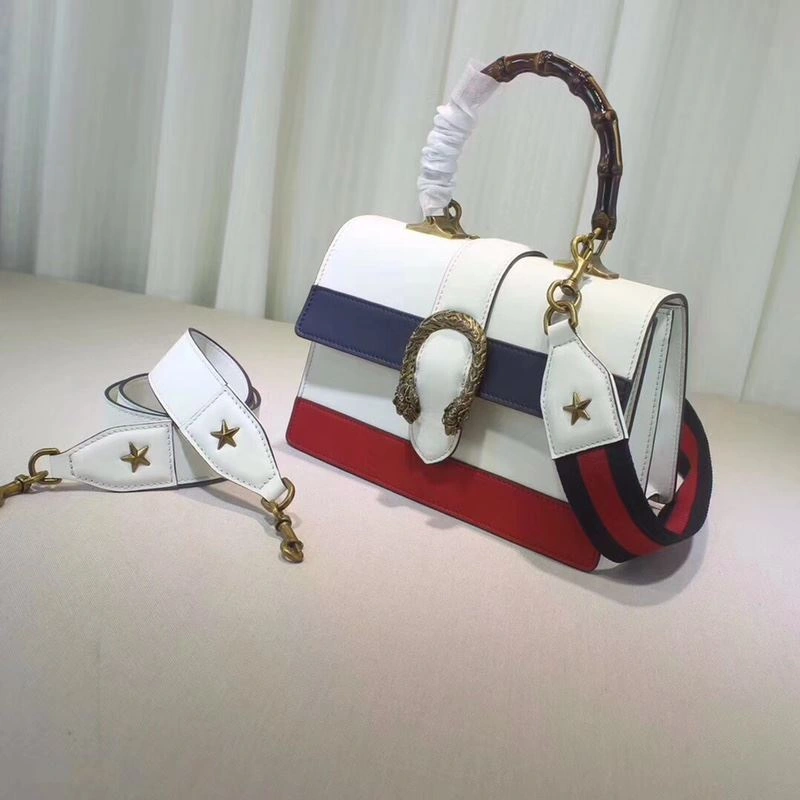 Gucci Top Handle Bags 4036C-1200