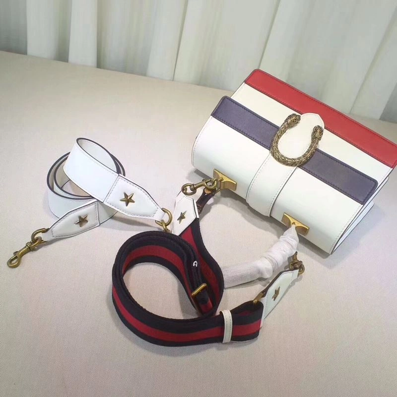 Gucci Top Handle Bags 4036C-1200