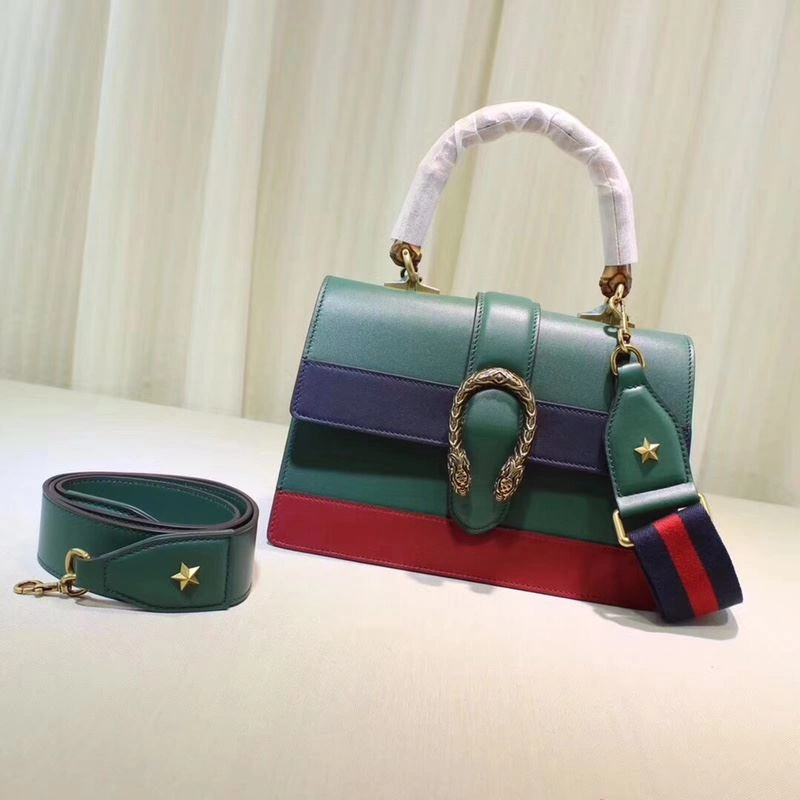 Gucci Top Handle Bags 4036C-1201