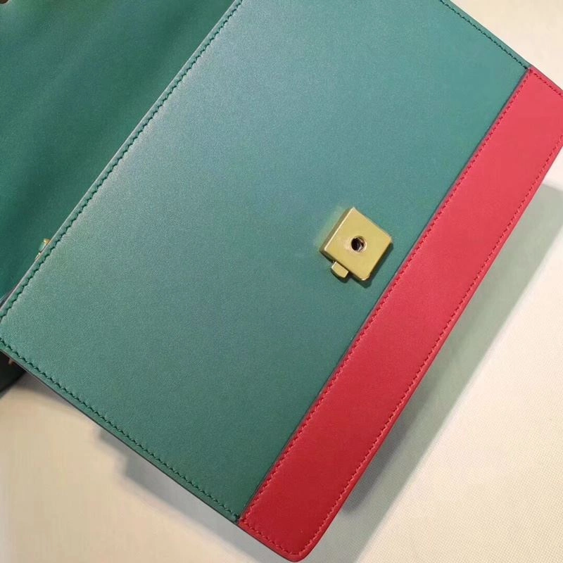 Gucci Top Handle Bags 4036C-1201