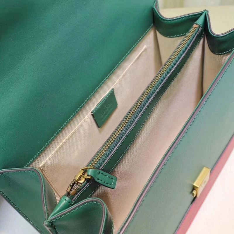 Gucci Top Handle Bags 4036C-1201