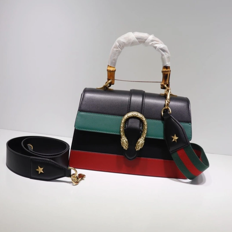 Gucci Top Handle Bags 4036C-1202