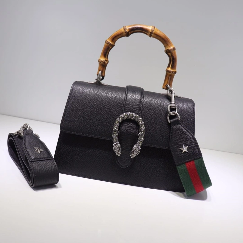 Gucci Top Handle Bags 4036C-1203