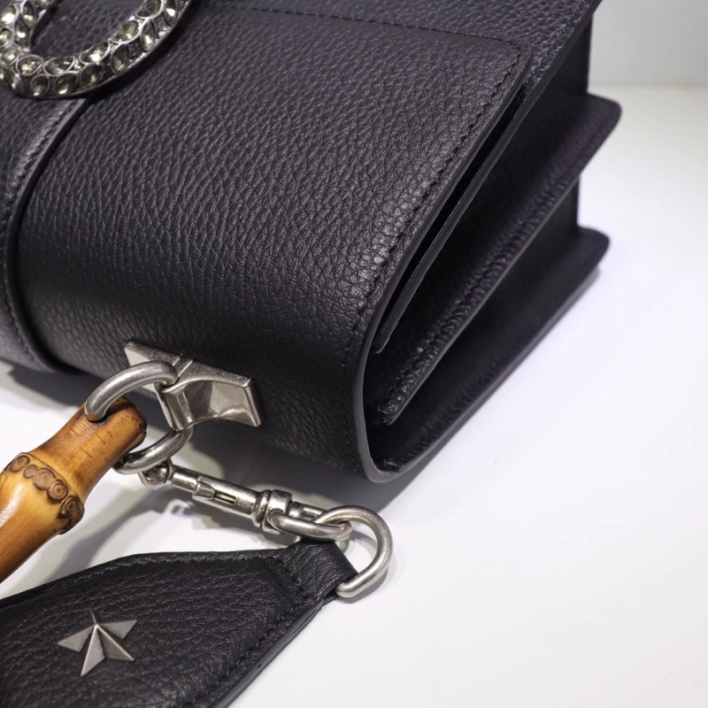 Gucci Top Handle Bags 4036C-1203