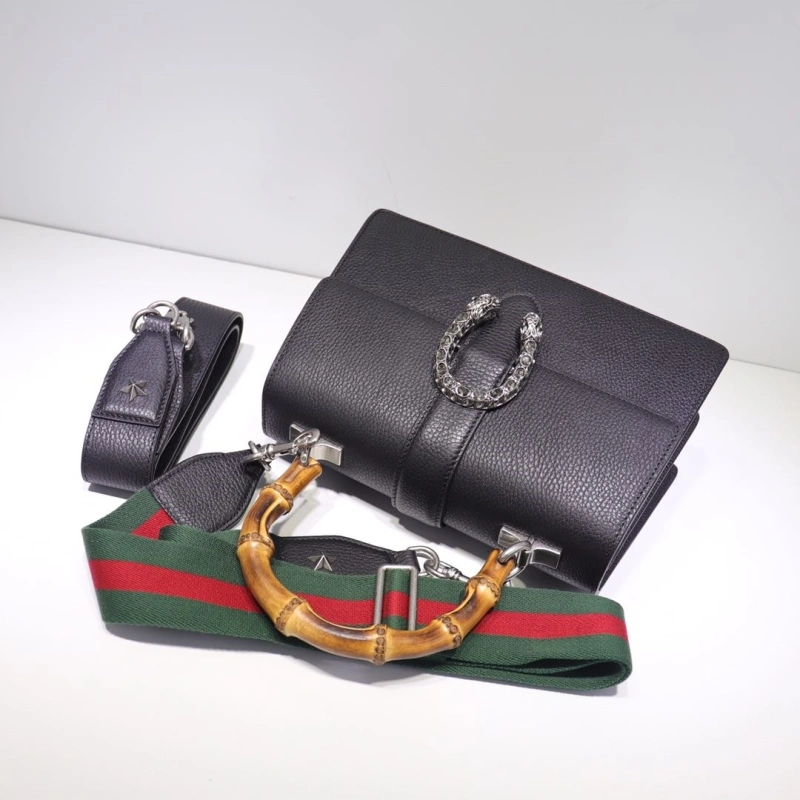 Gucci Top Handle Bags 4036C-1203