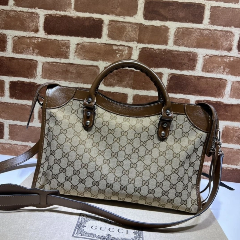 Gucci Top Handle Bags 4036C-1204