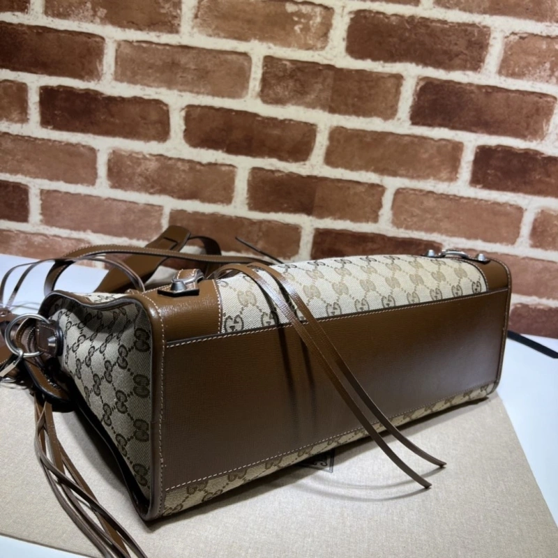 Gucci Top Handle Bags 4036C-1204