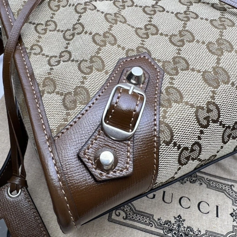 Gucci Top Handle Bags 4036C-1204