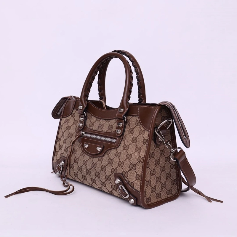 Gucci Top Handle Bags 4036C-1206