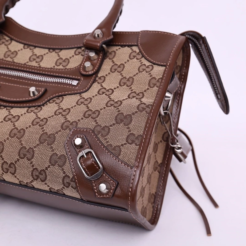 Gucci Top Handle Bags 4036C-1206