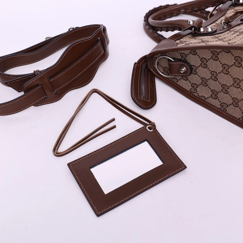 Gucci Top Handle Bags 4036C-1206