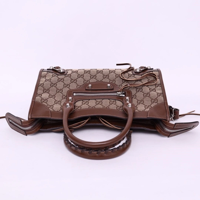 Gucci Top Handle Bags 4036C-1206