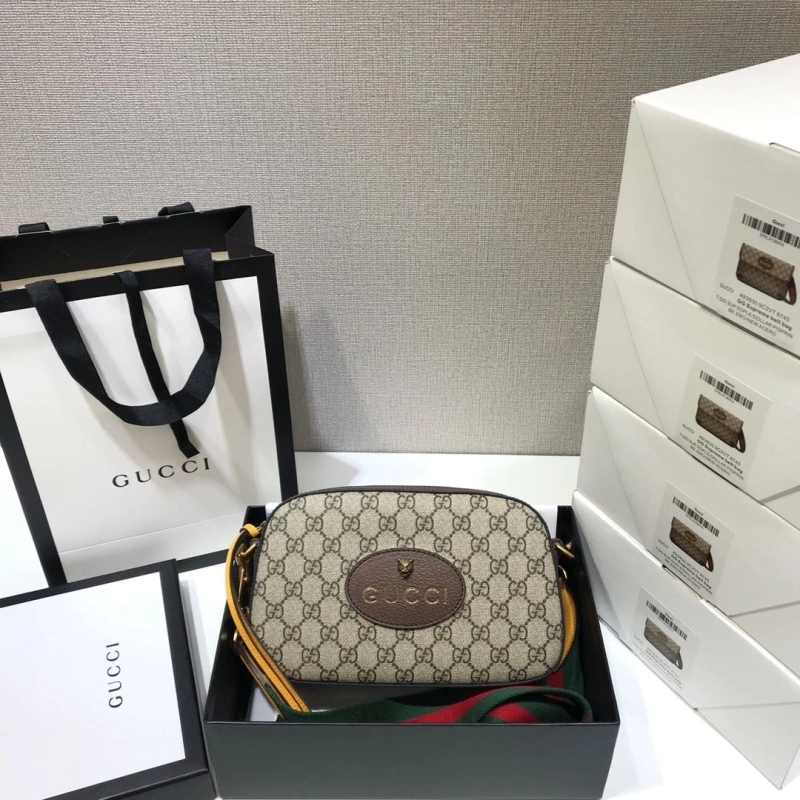 Gucci Satchel Bags 4036C-1207