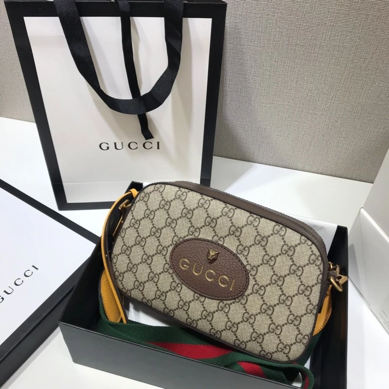 Gucci Satchel Bags 4036C-1207