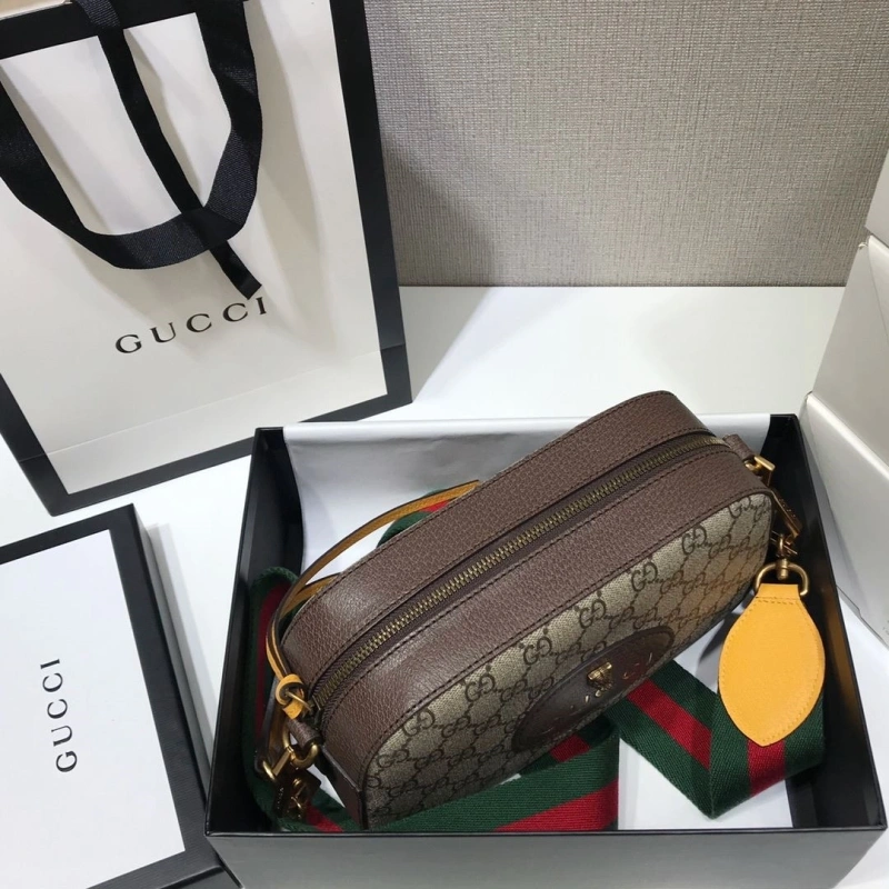 Gucci Satchel Bags 4036C-1207