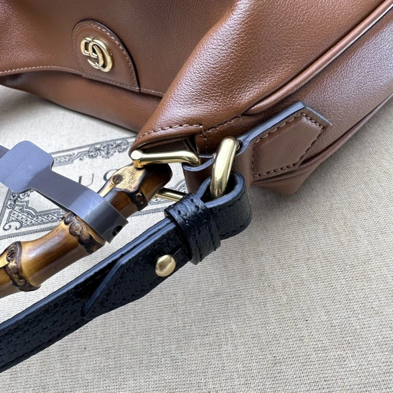 Gucci Top Handle Bags 4036C-1221