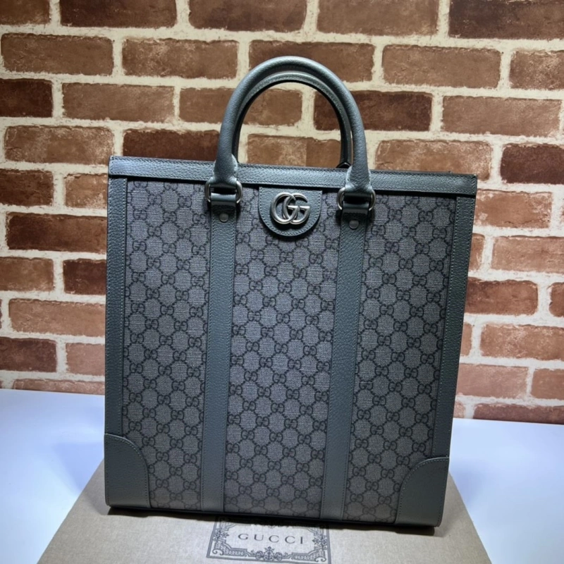 Mens Gucci Briefcases 4036C-1227