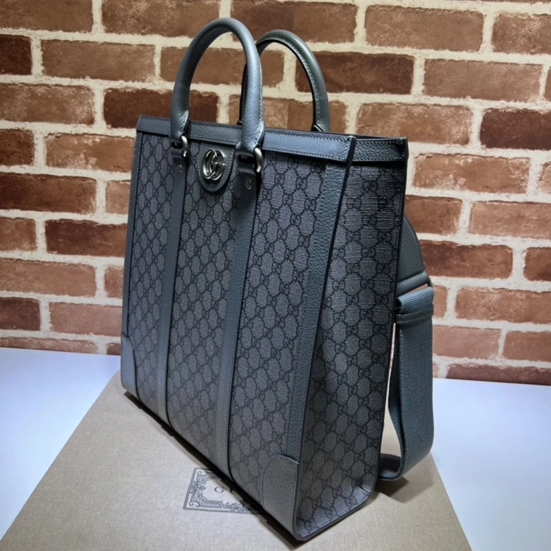 Mens Gucci Briefcases 4036C-1227