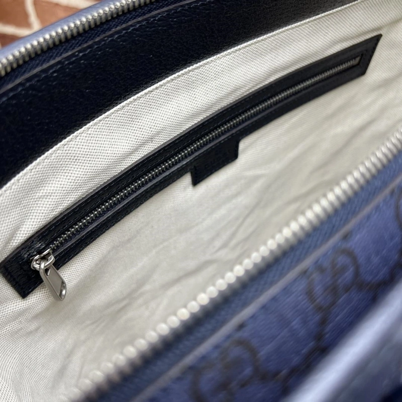 Mens Gucci Briefcases 4036C-1250