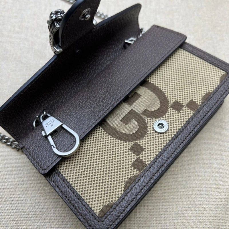 Gucci Satchel Bags 4036C-1265