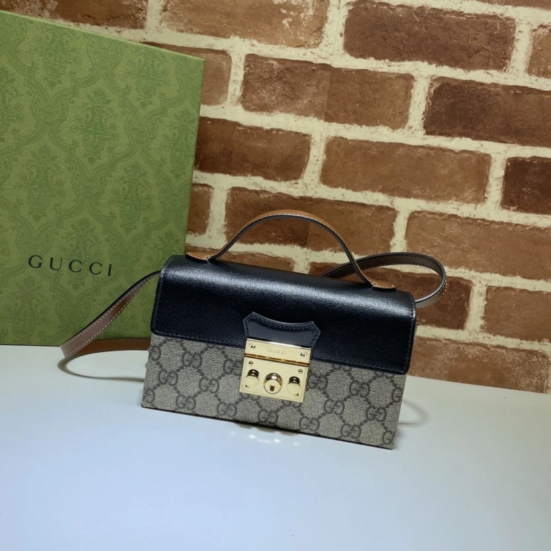 Gucci Satchel Bags 4036C-1270
