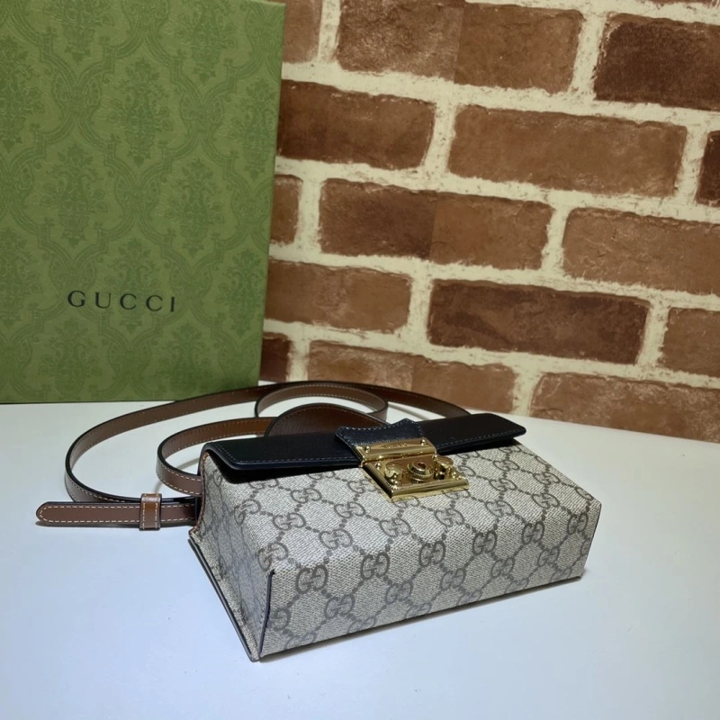 Gucci Satchel Bags 4036C-1270