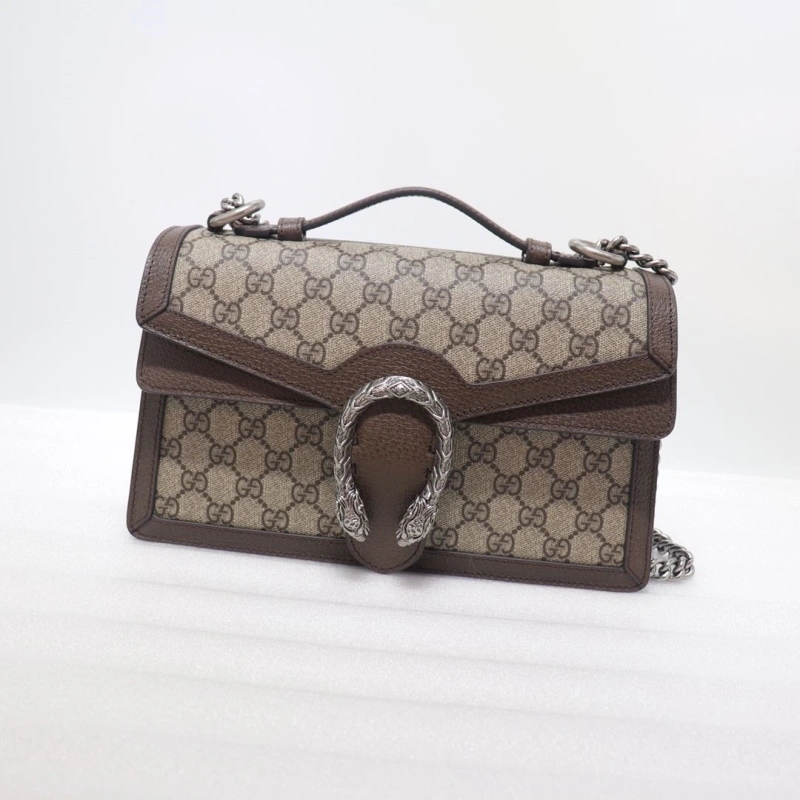Gucci Top Handle Bags 4036C-1273
