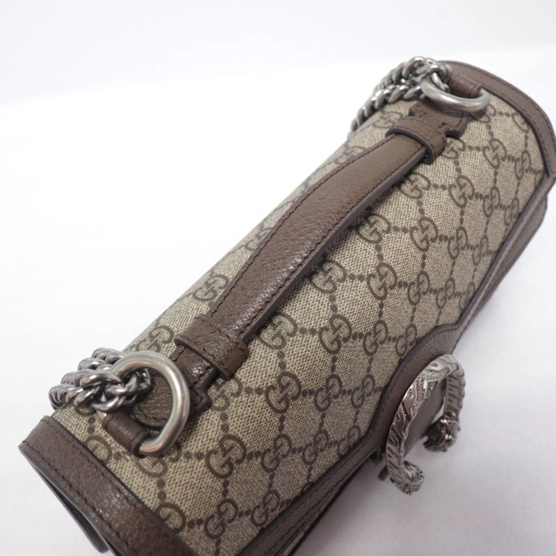 Gucci Top Handle Bags 4036C-1273