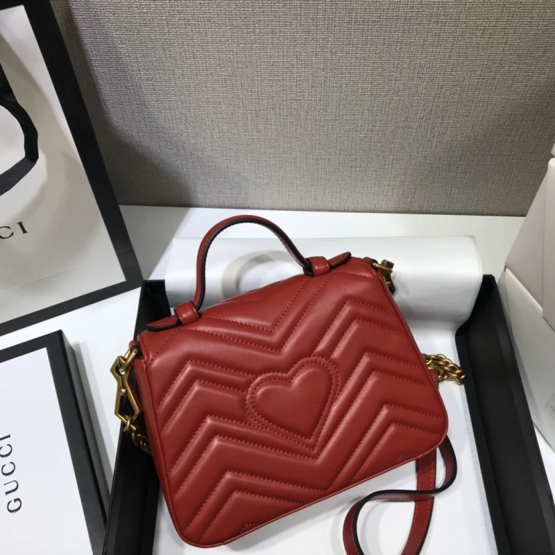 Gucci Top Handle Bags 4036C-1276