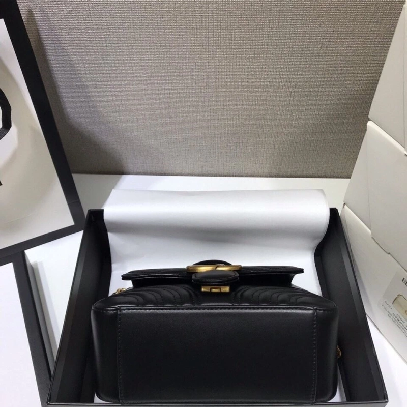 Gucci Top Handle Bags 4036C-1277