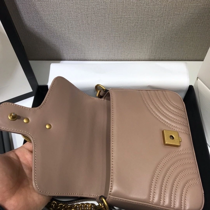 Gucci Top Handle Bags 4036C-1279