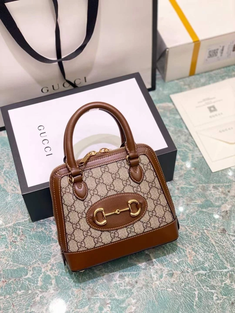 Gucci Top Handle Bags 4036C-1281
