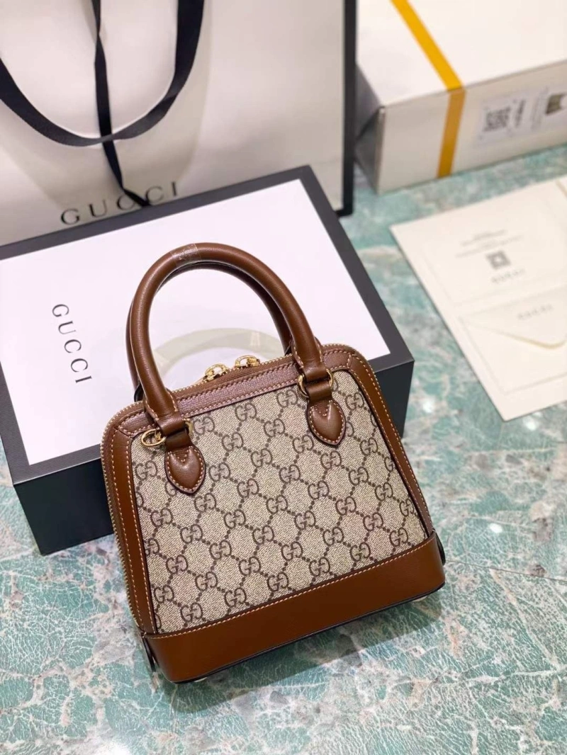 Gucci Top Handle Bags 4036C-1281